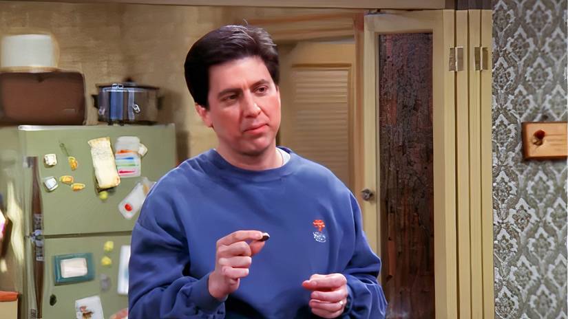 Ray Romano in Everybody Loves Raymond