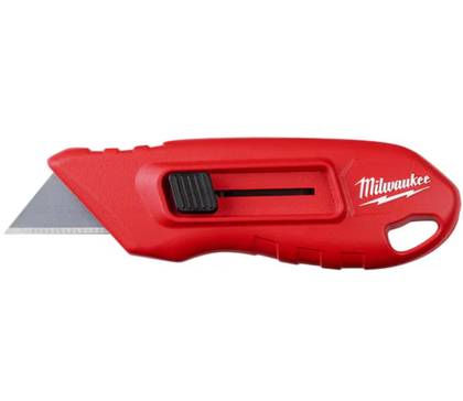 4 best Milwaukee utility knives and multi-tools
