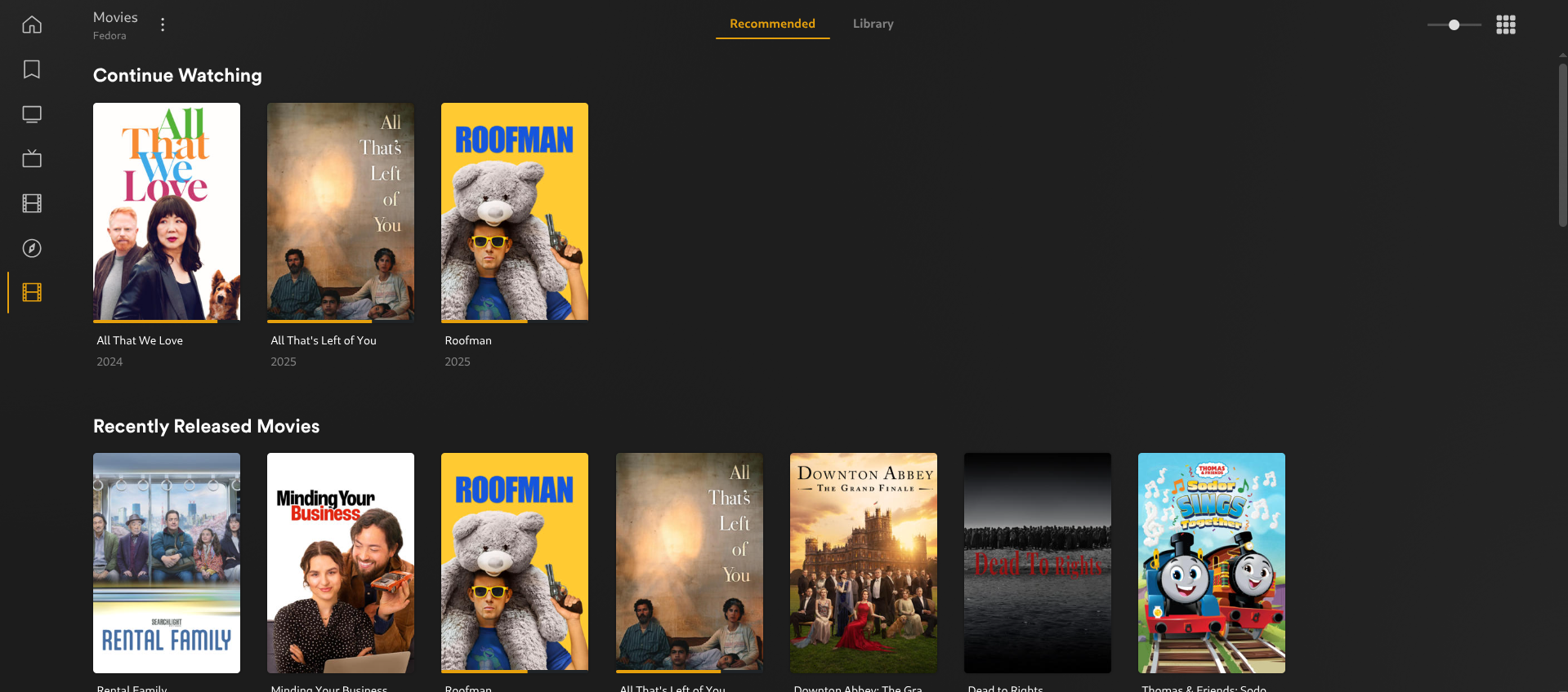 5 apps that turn your Plex server from chaos into infrastructure