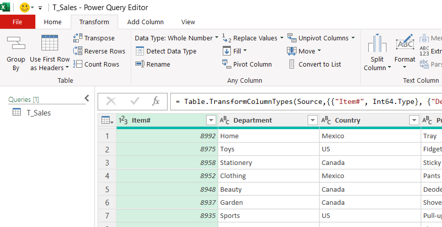 Excel Power Query Editor Expand Button Open-source alternatives are everywhere, but I still pay for Microsoft 365