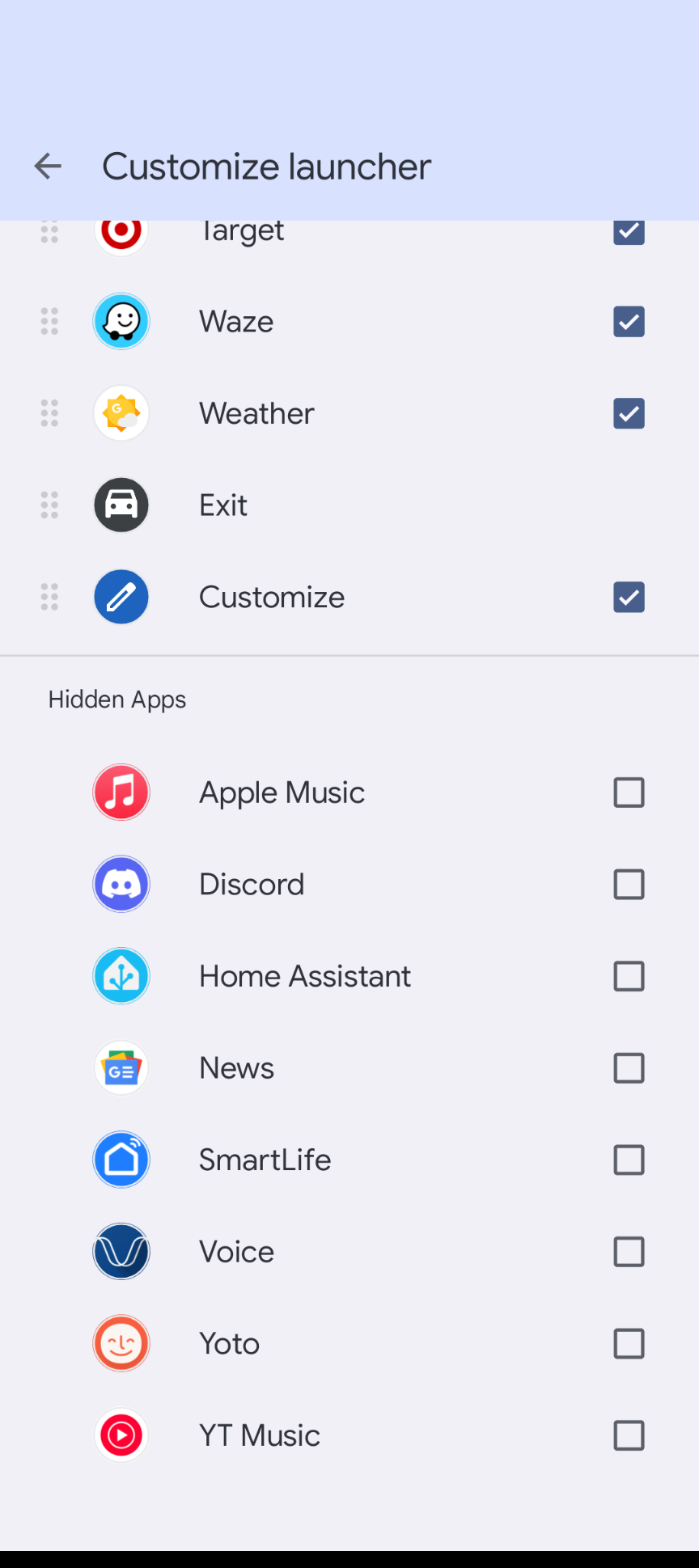 5 Android Auto settings you should change from your phone