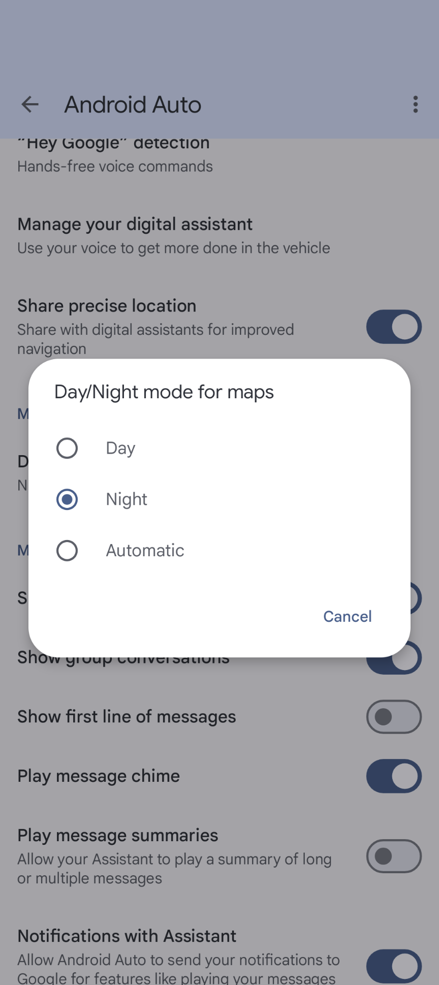 5 Android Auto settings you should change from your phone