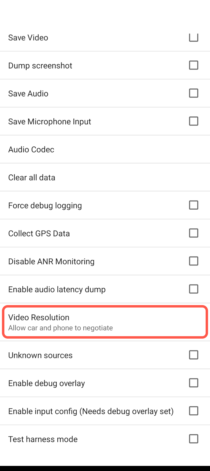 5 Android Auto settings you should change from your phone