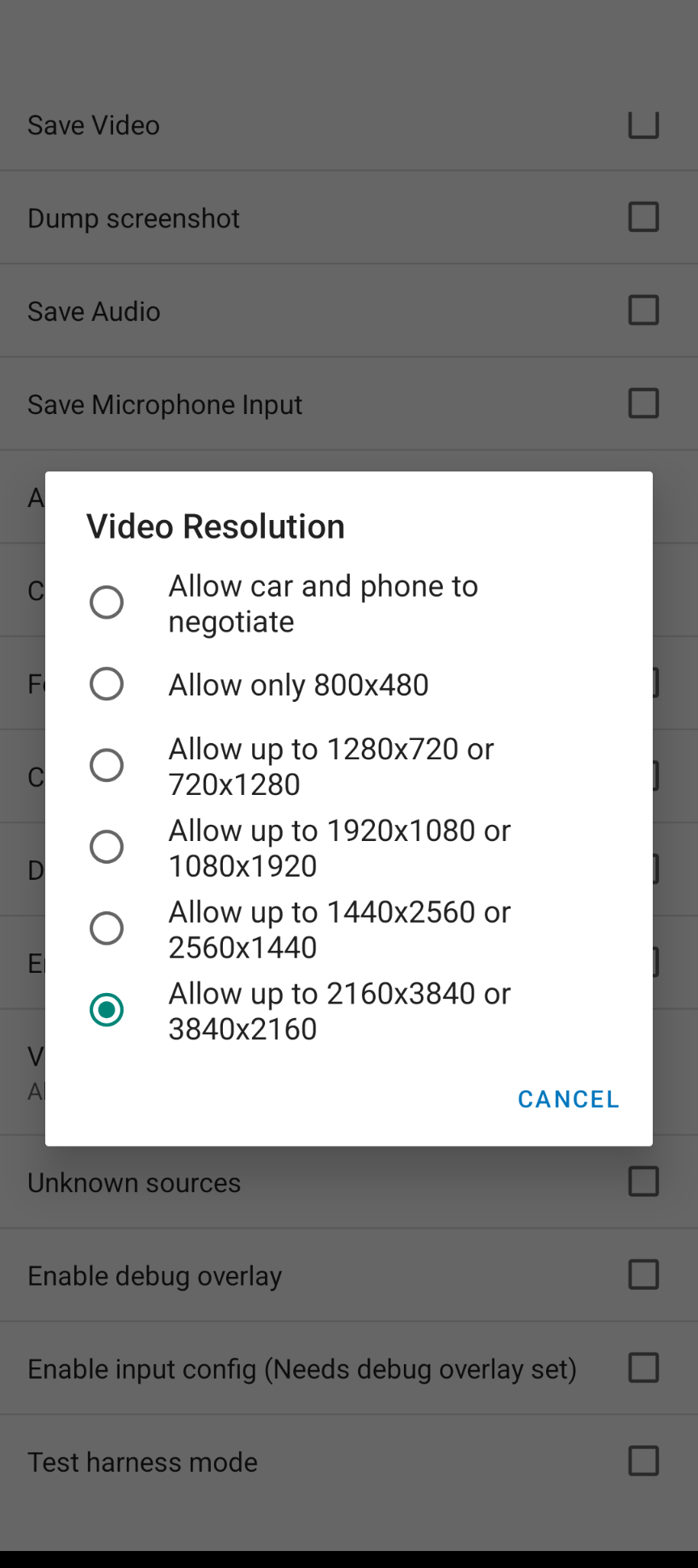 5 Android Auto settings you should change from your phone