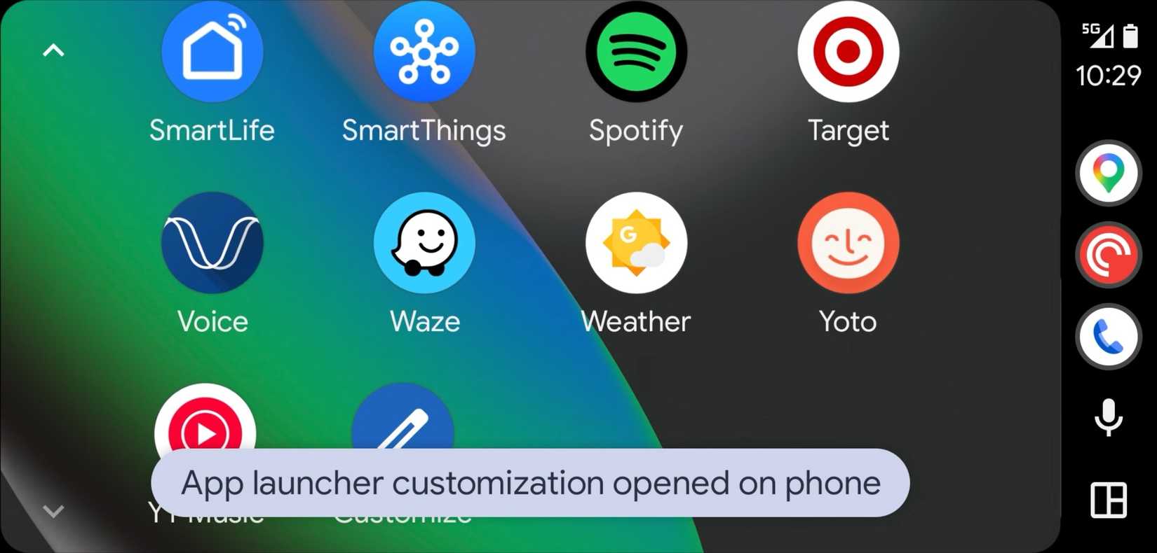 5 Android Auto settings you should change from your phone
