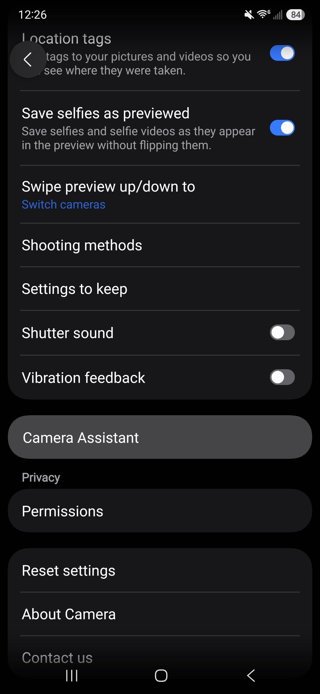 Stop letting Samsung over-process your photos: This hidden tool gives ...