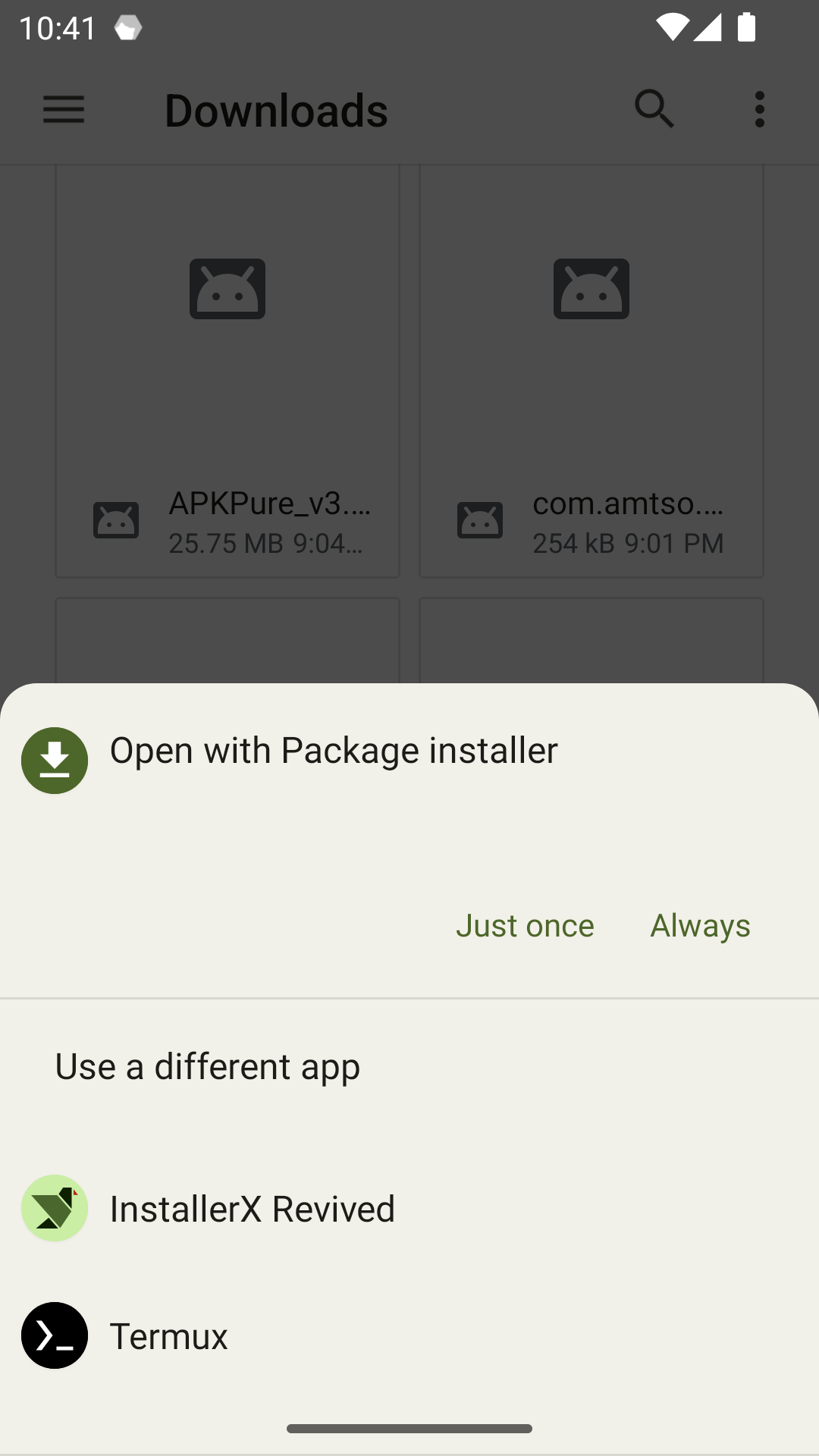 Google Play Protect is blocking your apps now—here's how to install ...