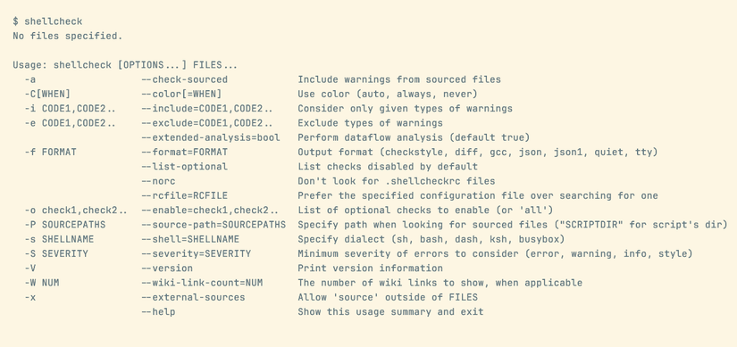 Stop trusting your shell scripts: Why ShellCheck is the tool you're missing