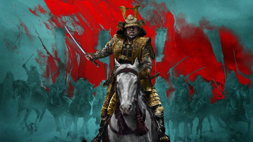 Image for the TV show Shogun