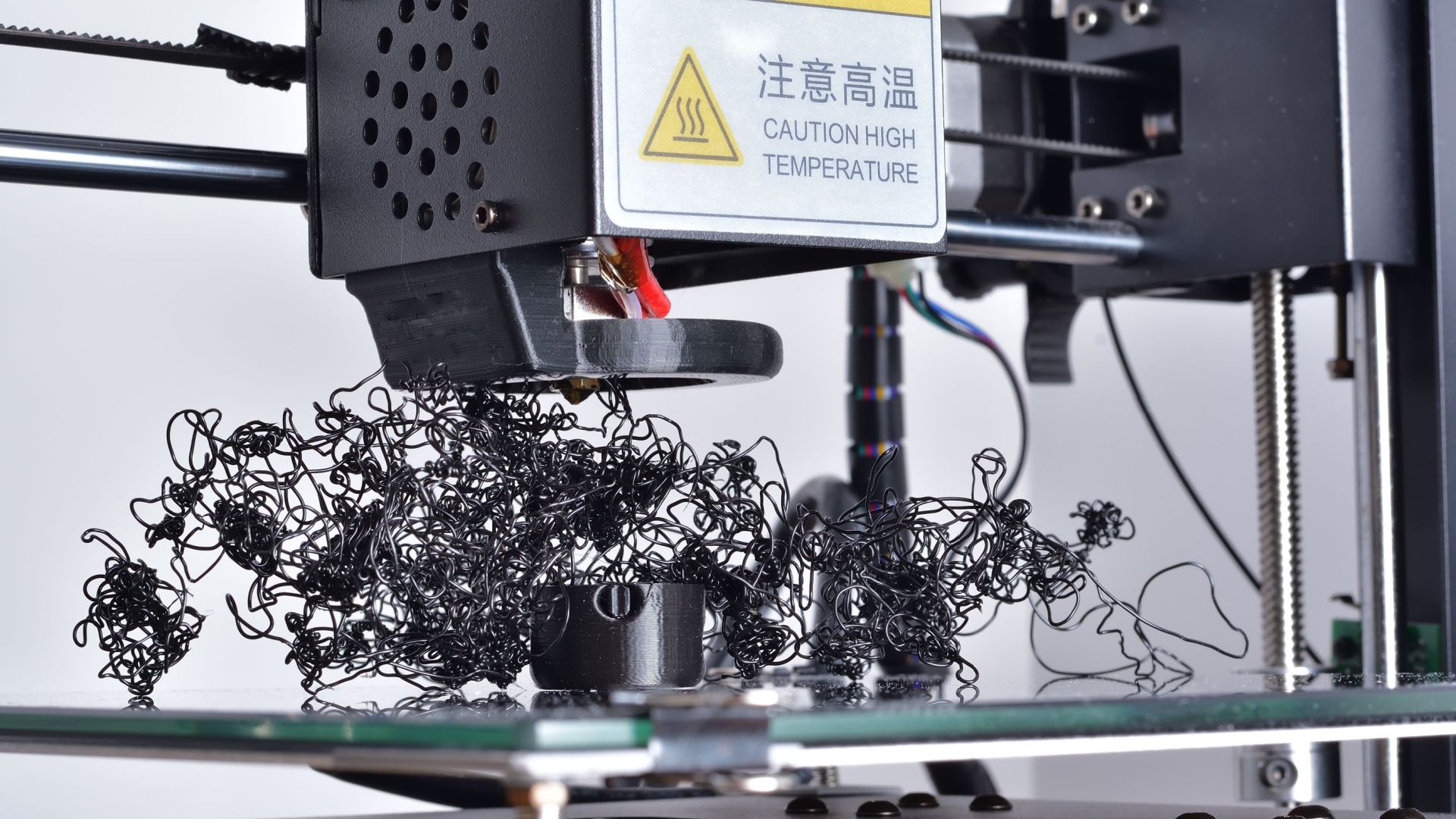 Your 3D printer isn't broken—these 5 hidden problems are ruining