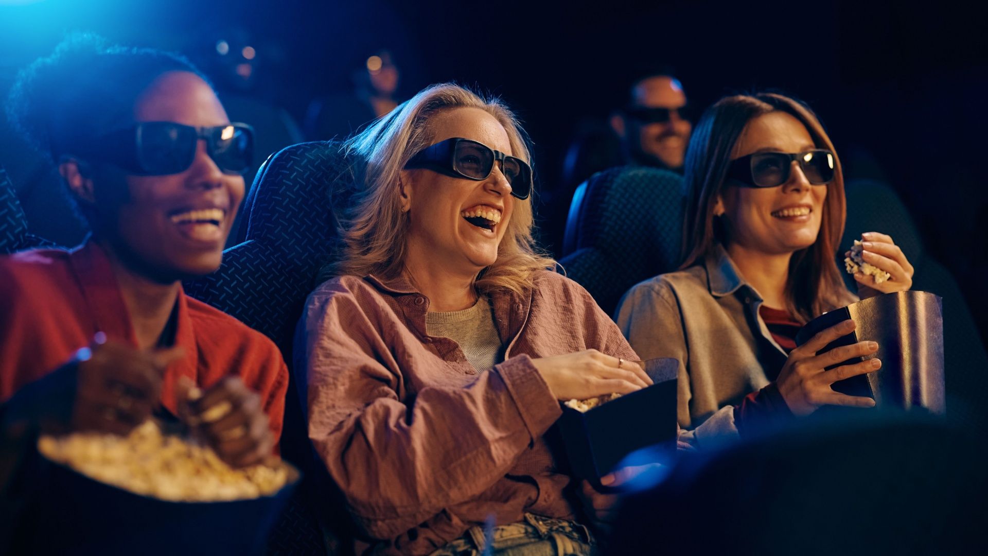 3D movies at home aren't dead—here's how hardcore fans are keeping them alive