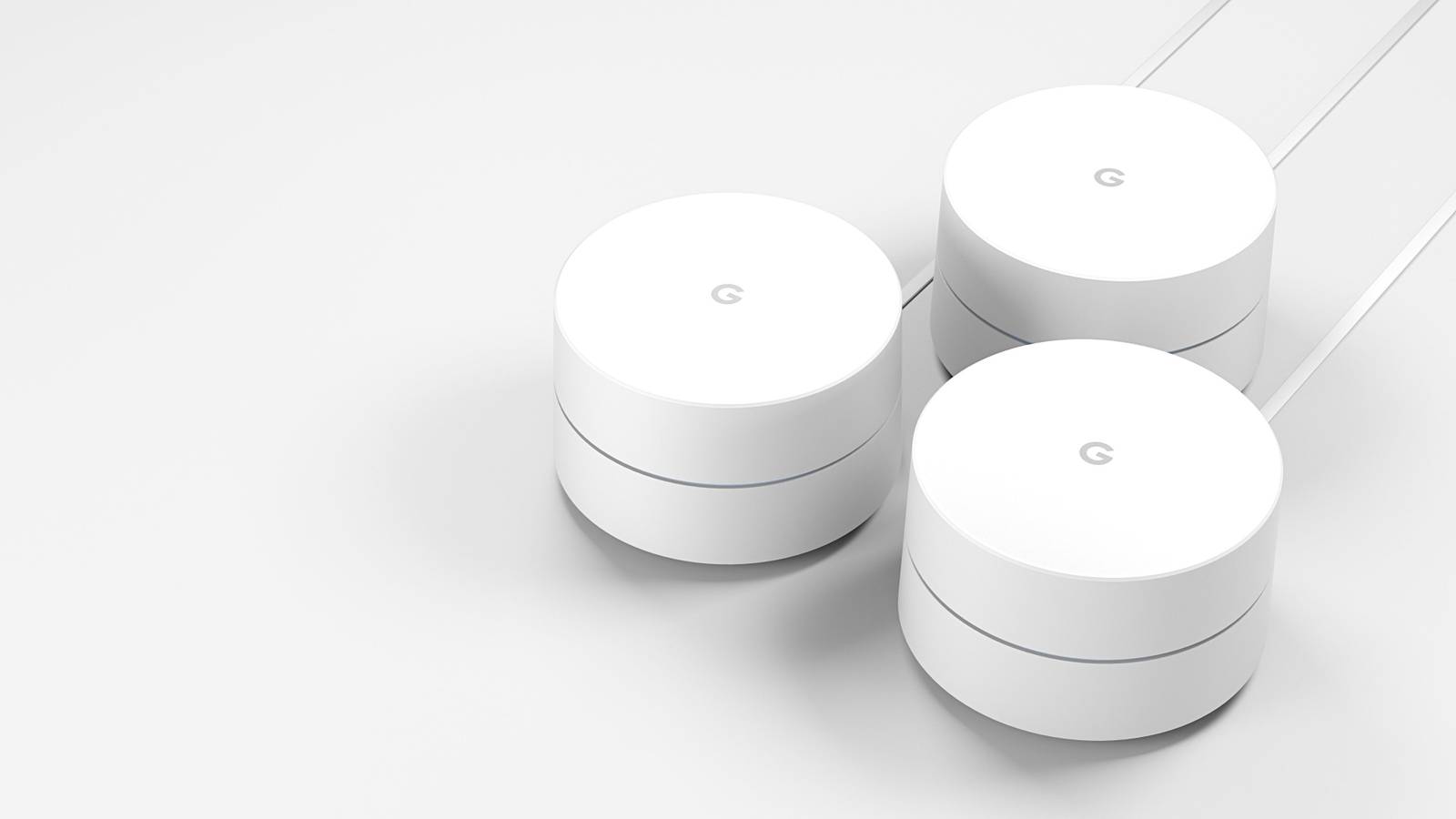 Google built the world's best Wi-Fi router in 2016, and nothing's really matched it since