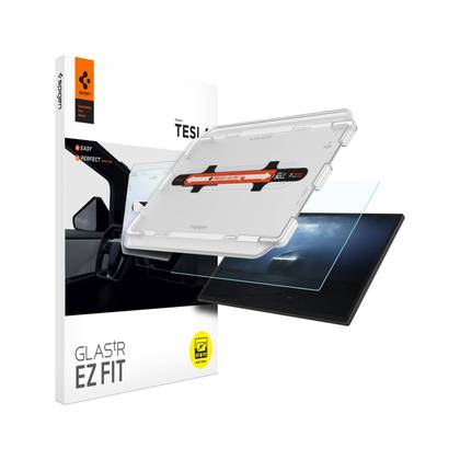 Spigen Tempered Glass Screen Protector