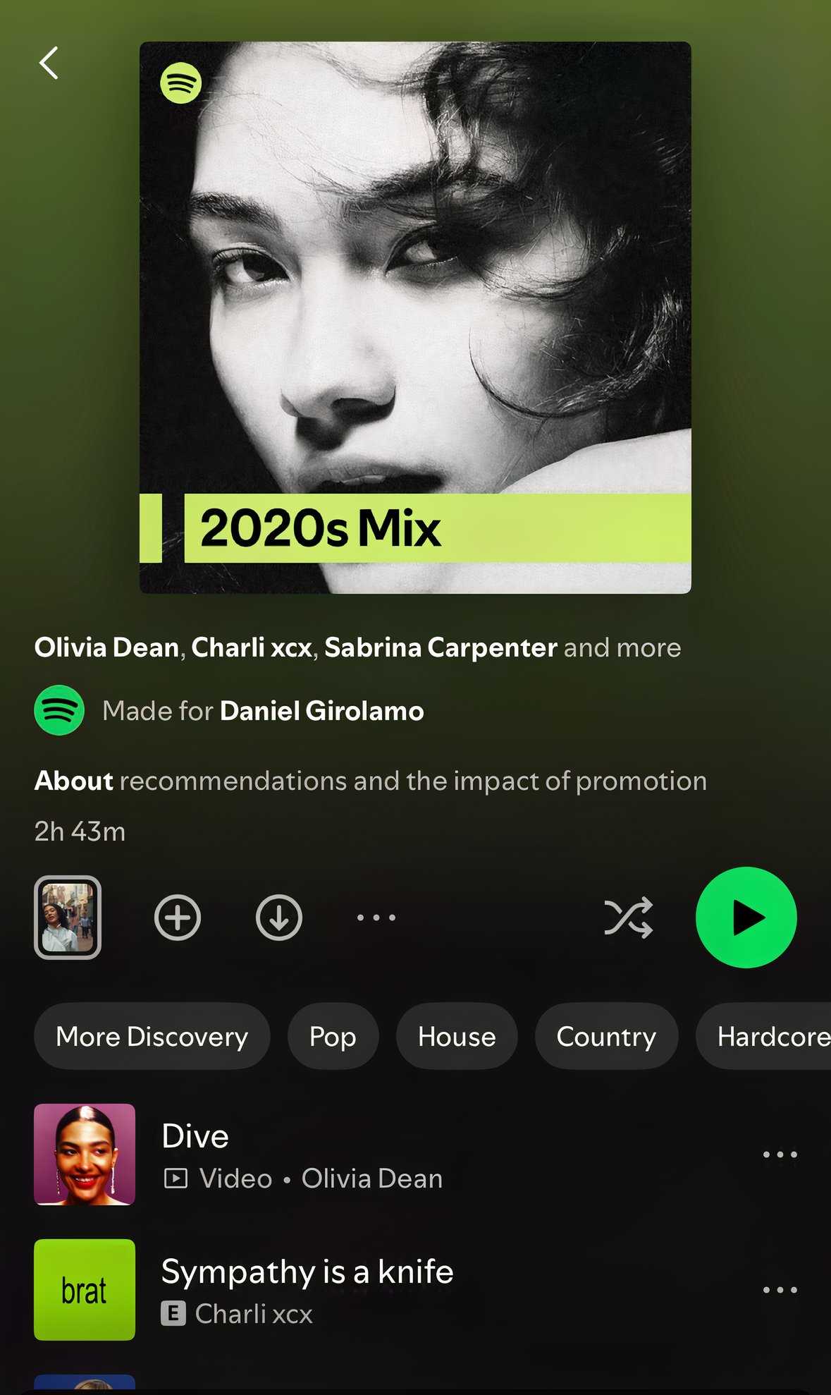 Why Spotify Finally Dethroned YouTube As My Go to Streaming App why-spotify-finally-dethroned-youtube-as-my-go-to-streaming-app