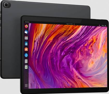 Star Labs StarLite tablet.