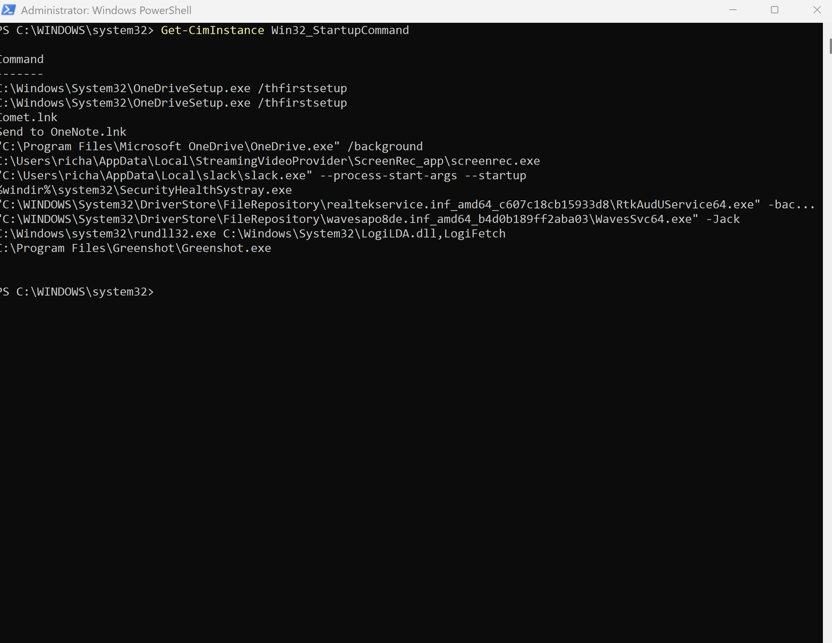PowerShell does 3 things Windows Settings simply can't, no matter how ...