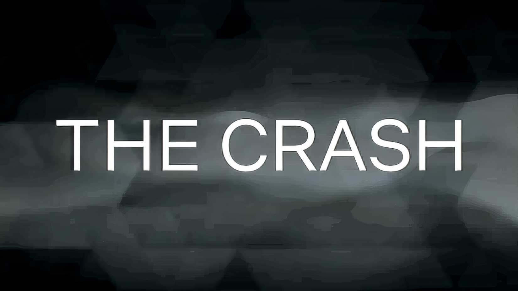 the crash on netflix.