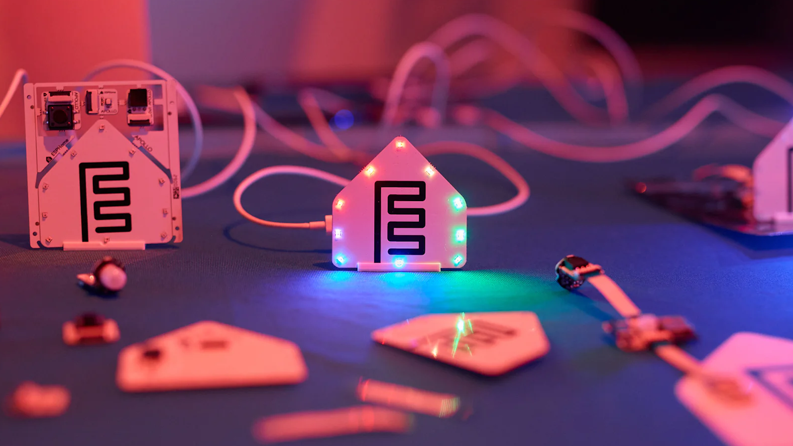 ESPHome: The Open-Source Smart Home Firmware Revolution and Your First Steps