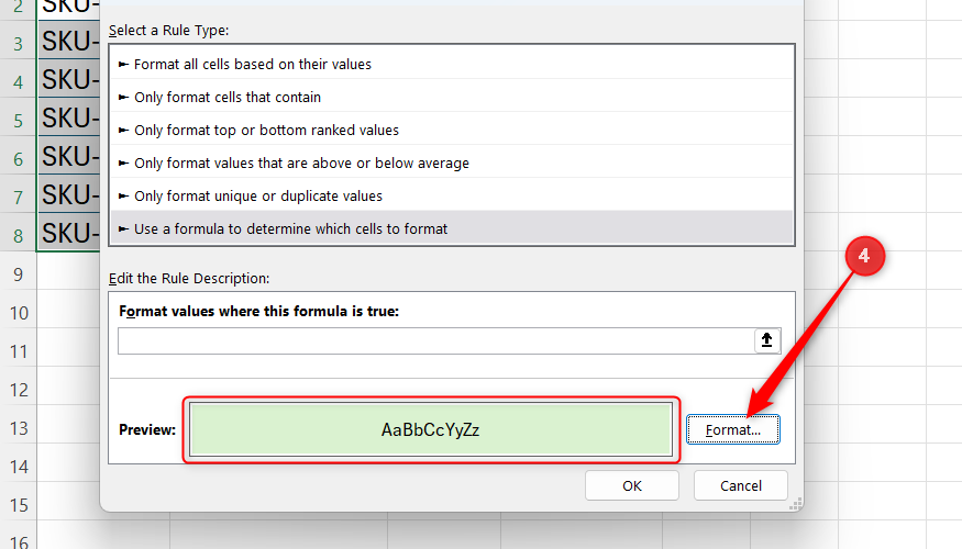 How to use the FIND function in Microsoft Excel