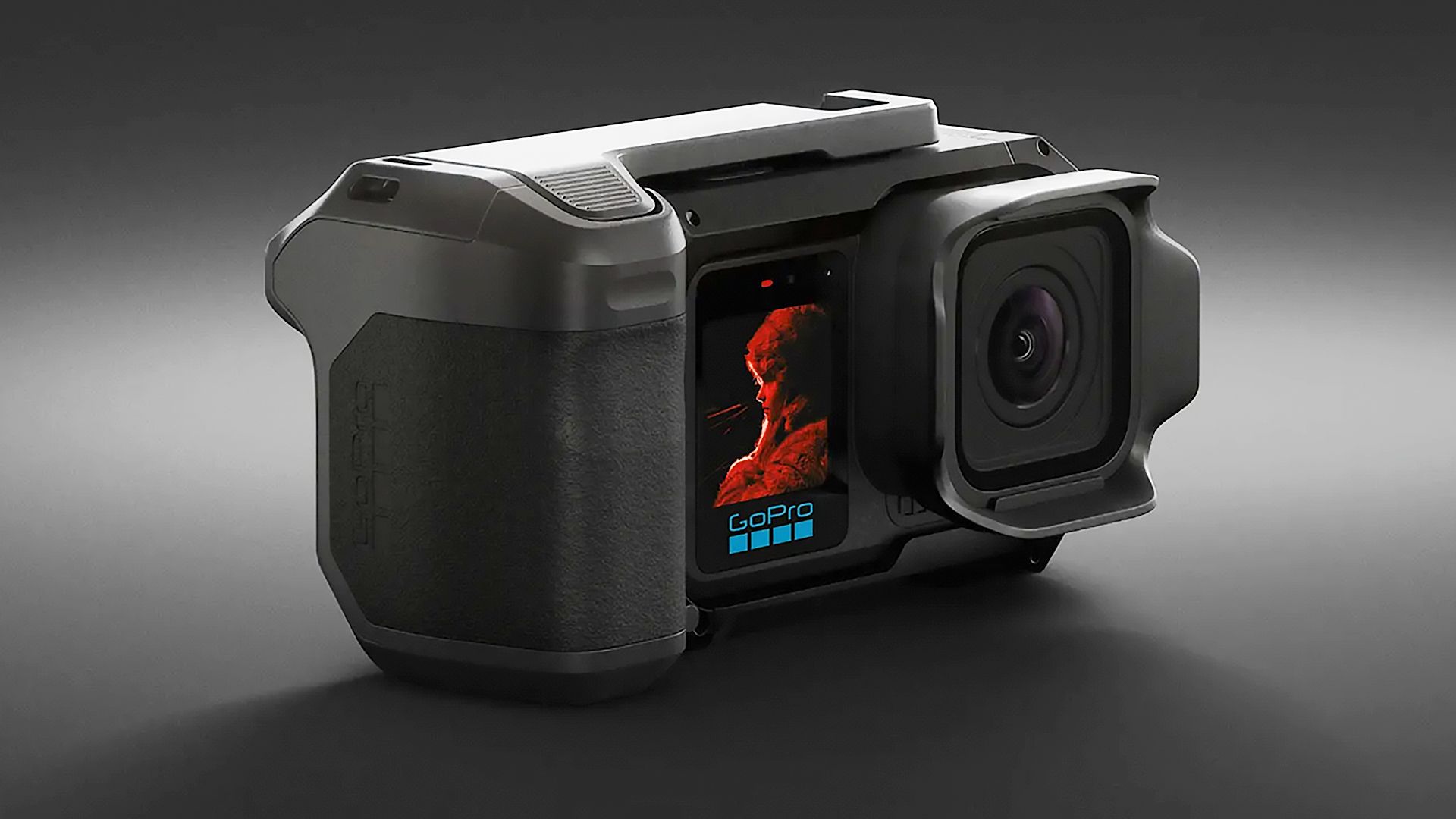 GoPro Mission 1 PRO ILS lets you swap lenses like a mirrorless camera ...