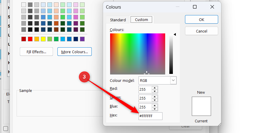 How to customize Excel slicer styles and colors