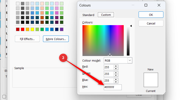 Excel File Pro Style Color How to customize Excel slicer styles and colors