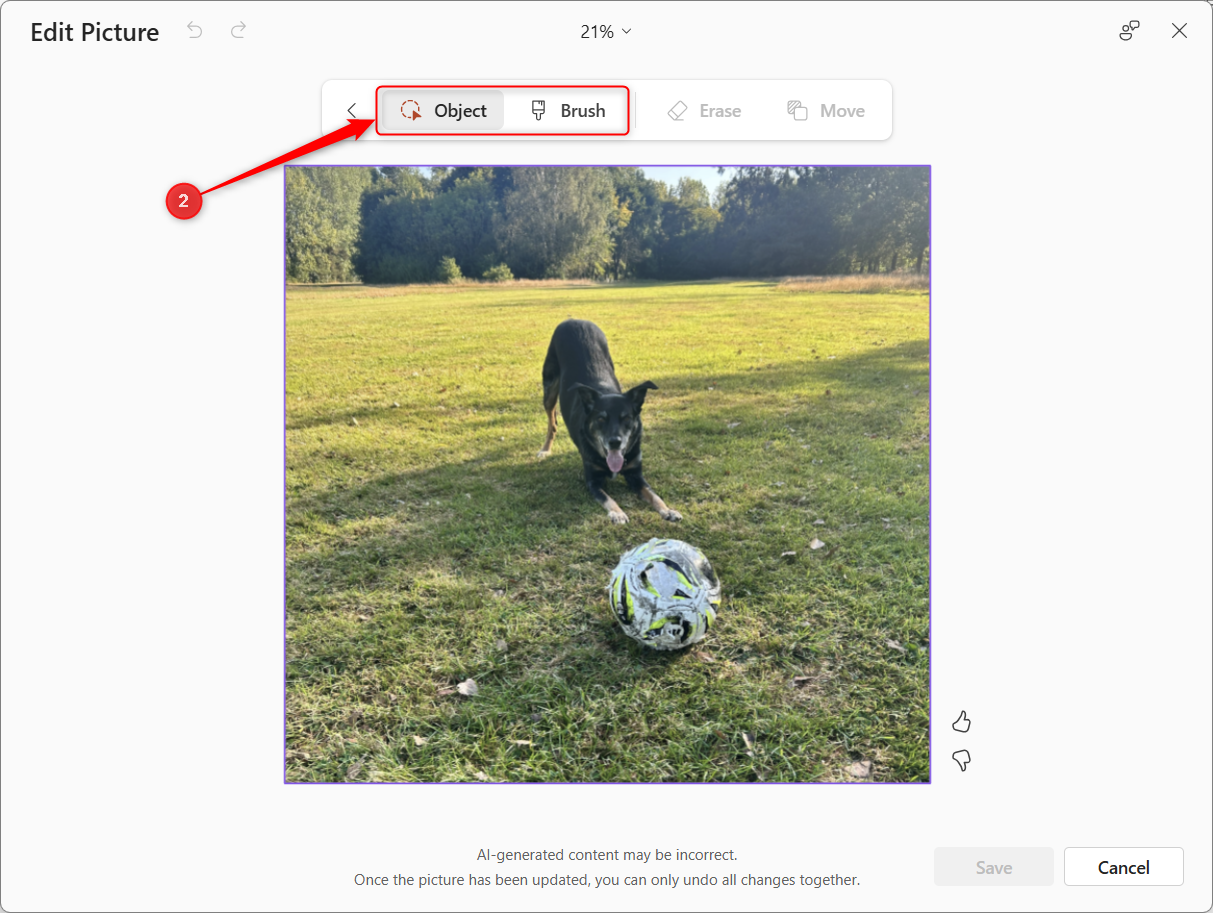 How to edit photos like a pro in PowerPoint