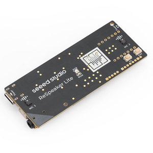 The Seeed Studio ReSpeaker Lite development board