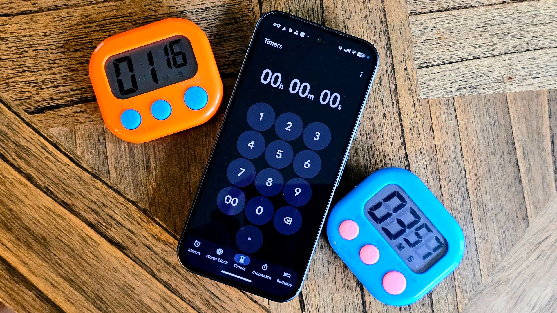 Stop asking your phone for everything—these cheap accessories are better than apps