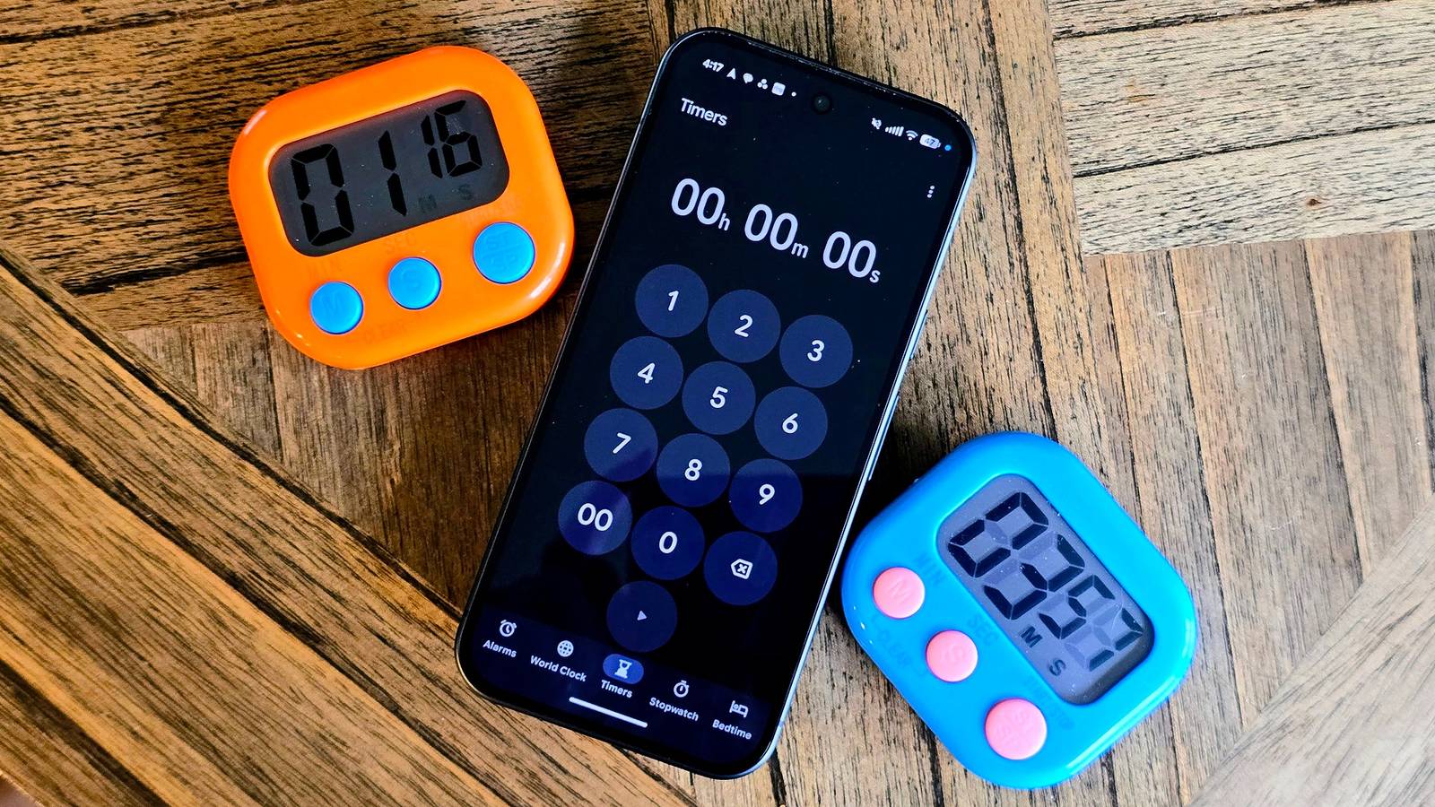 Stop asking your phone for everything—these cheap accessories are ...