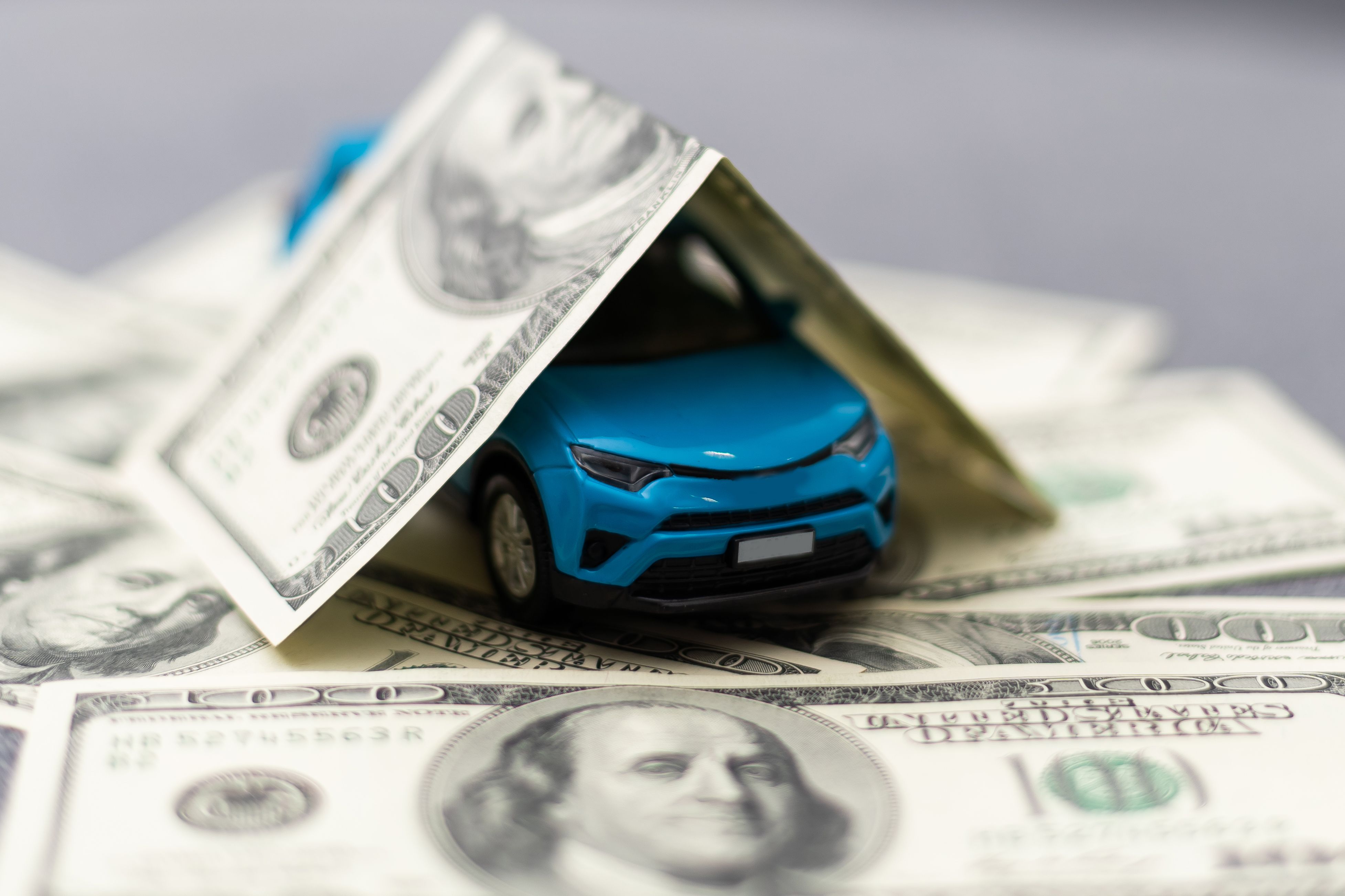 4 smart ways to use your 2026 tax refund to save thousands on your car