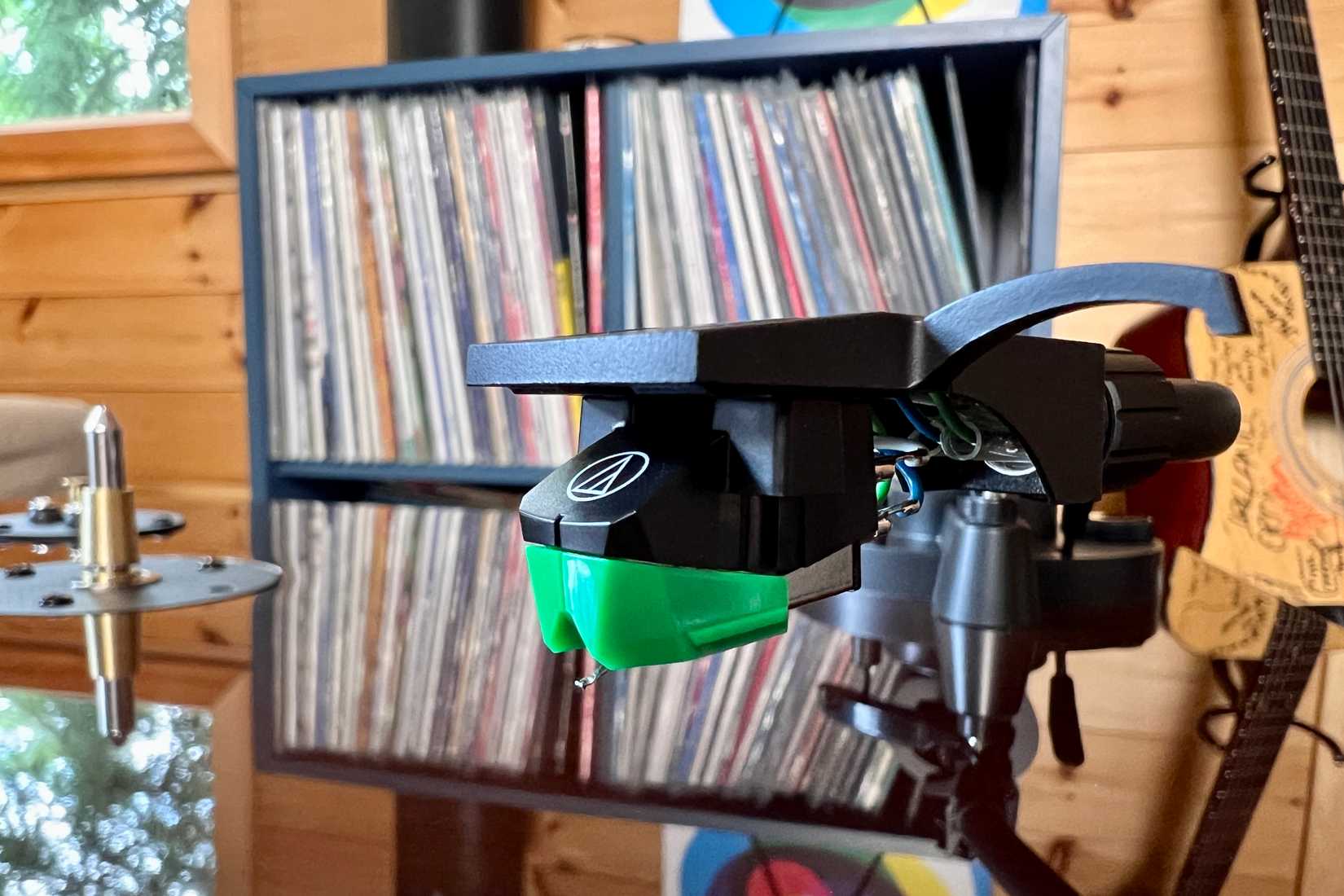 turntable cartridge upgrade – A-T stylus-1