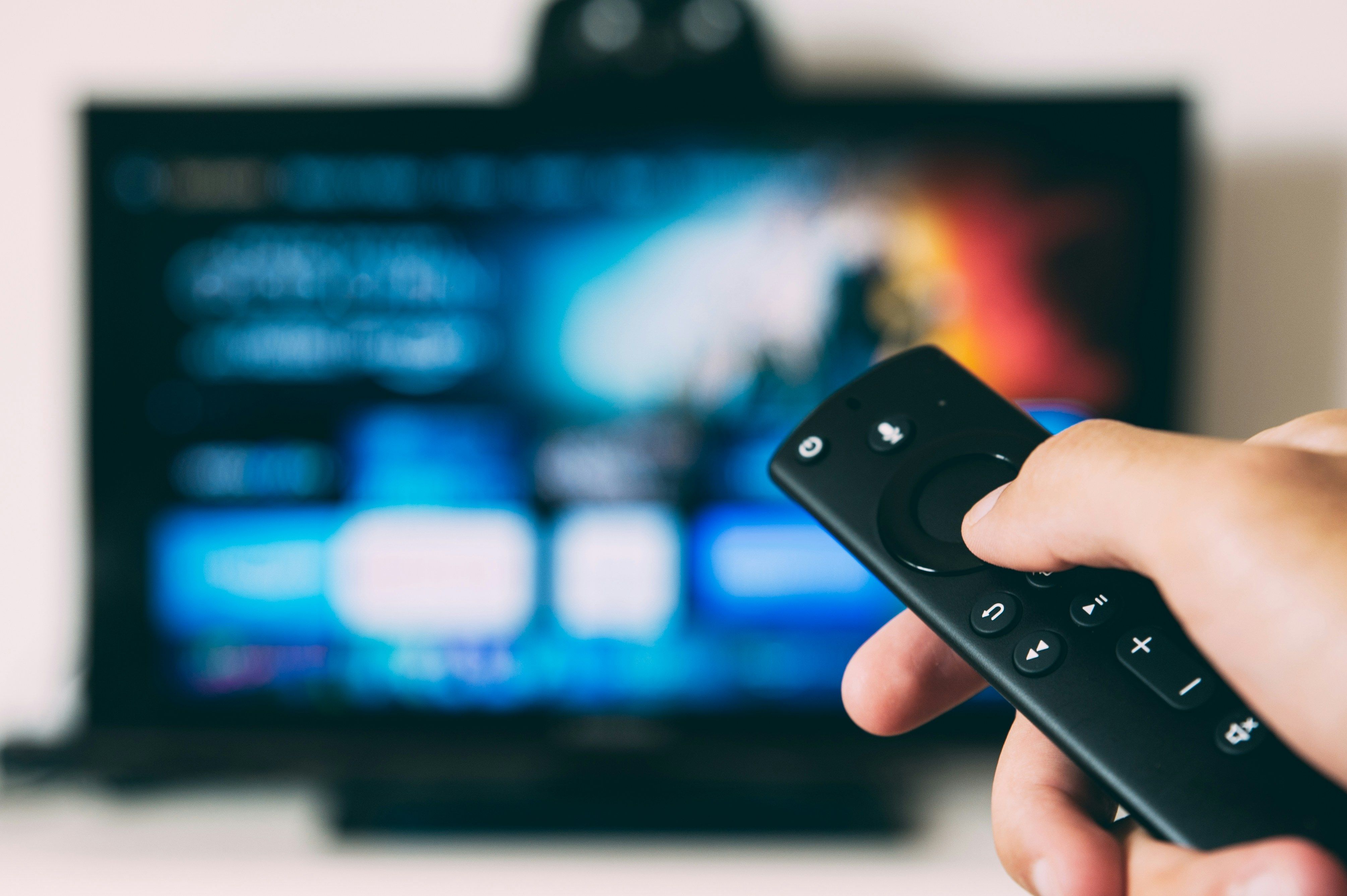 Smart TV buffering? Block this one network traffic type and watch it stop
