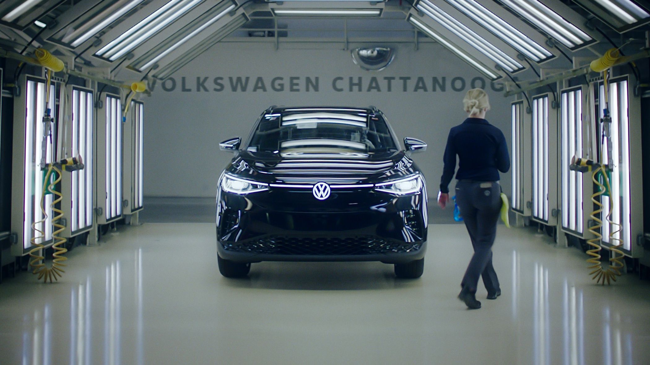 VW ends US production of its ID.4 EV—here's what's coming next