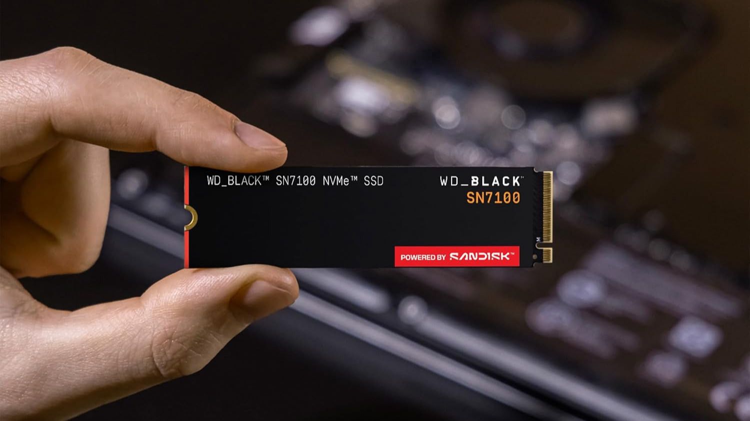Your expensive SSD is slowly cooking itself: The $5 fix you need