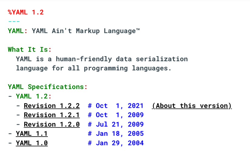 Stop writing JSON by hand, this is a much easier way to handle config files