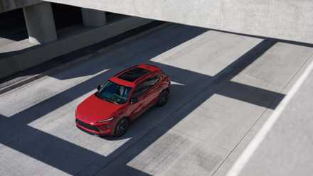 2026 Buick Envision
