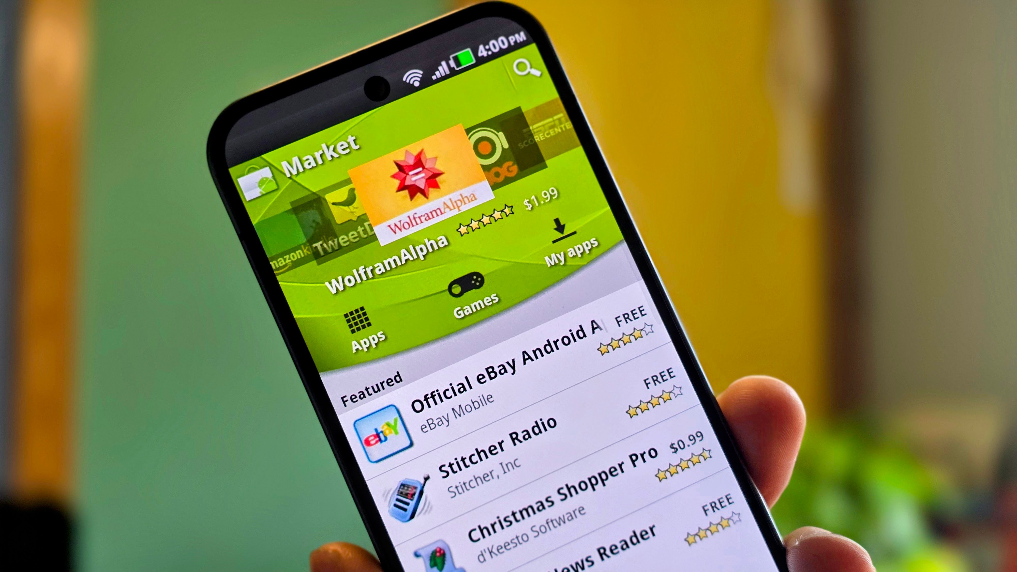 Android's golden age was built on apps that don't exist anymore—here's what happened to them