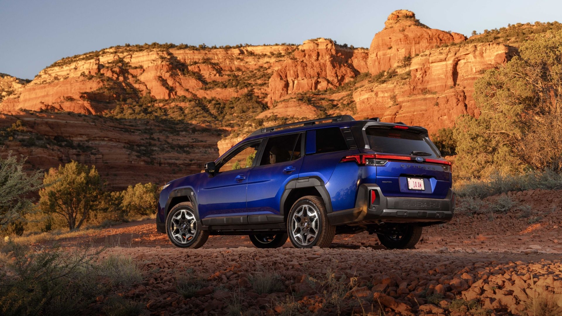 How to Protect Your Product’s DNA: A Cautionary Guide from the 2026 Subaru Outback