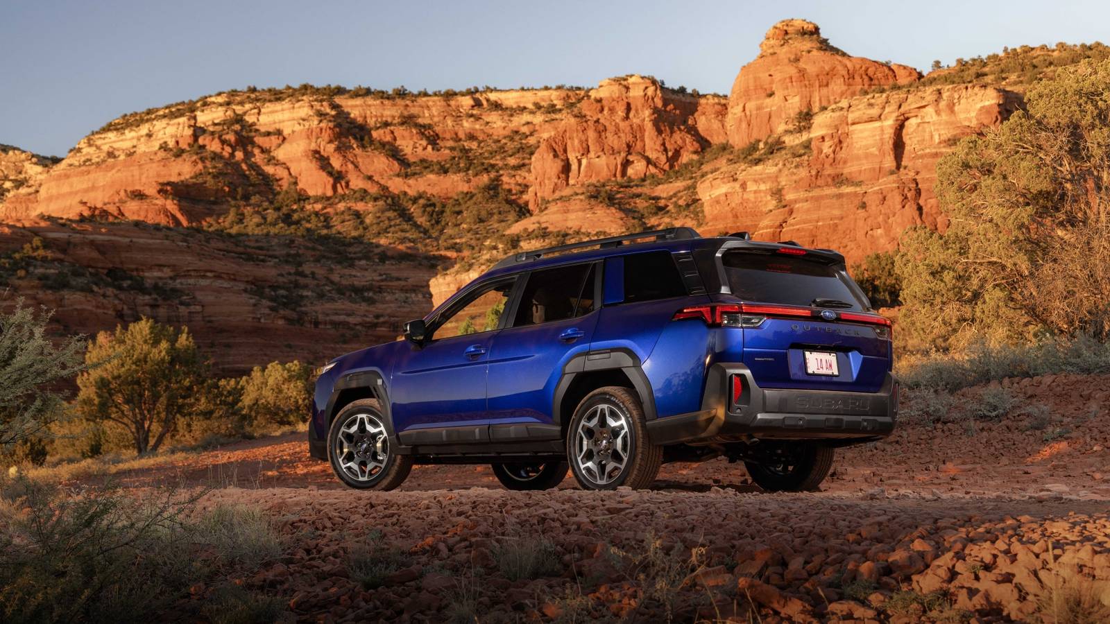 How to Protect Your Product’s DNA: A Cautionary Guide from the 2026 Subaru Outback