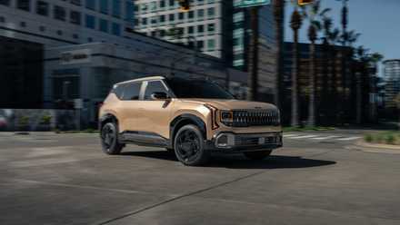 2027 Kia Seltos