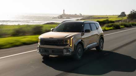 2027 Kia Seltos