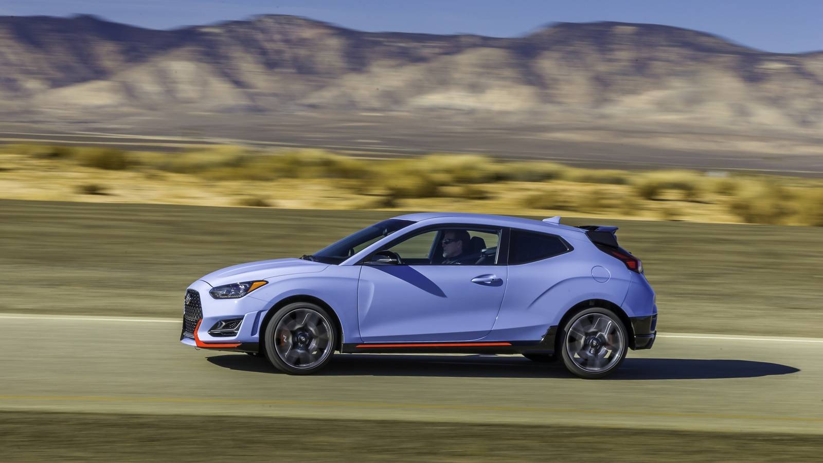 Hot Hatch Shocks Market: 275-HP Performance Car Priced Below Toyota Corolla