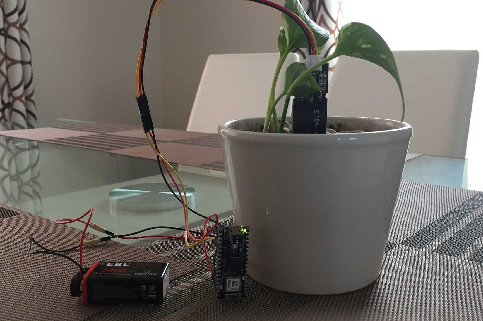 3 smart home upgrades you can make with a $24 Arduino board