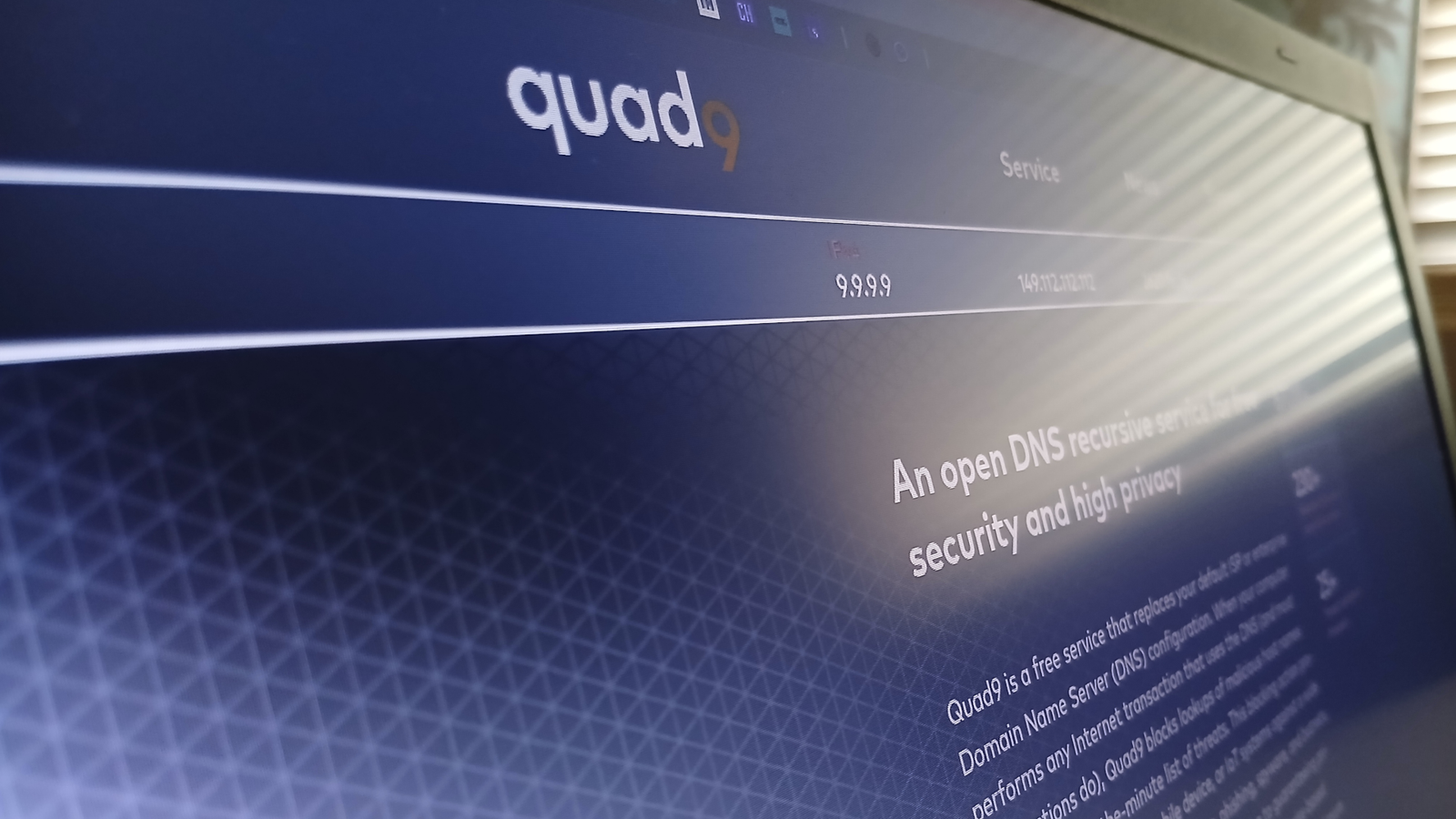 Your ISP logs every website you visit through DNS—these are the only 2 alternatives I trust
