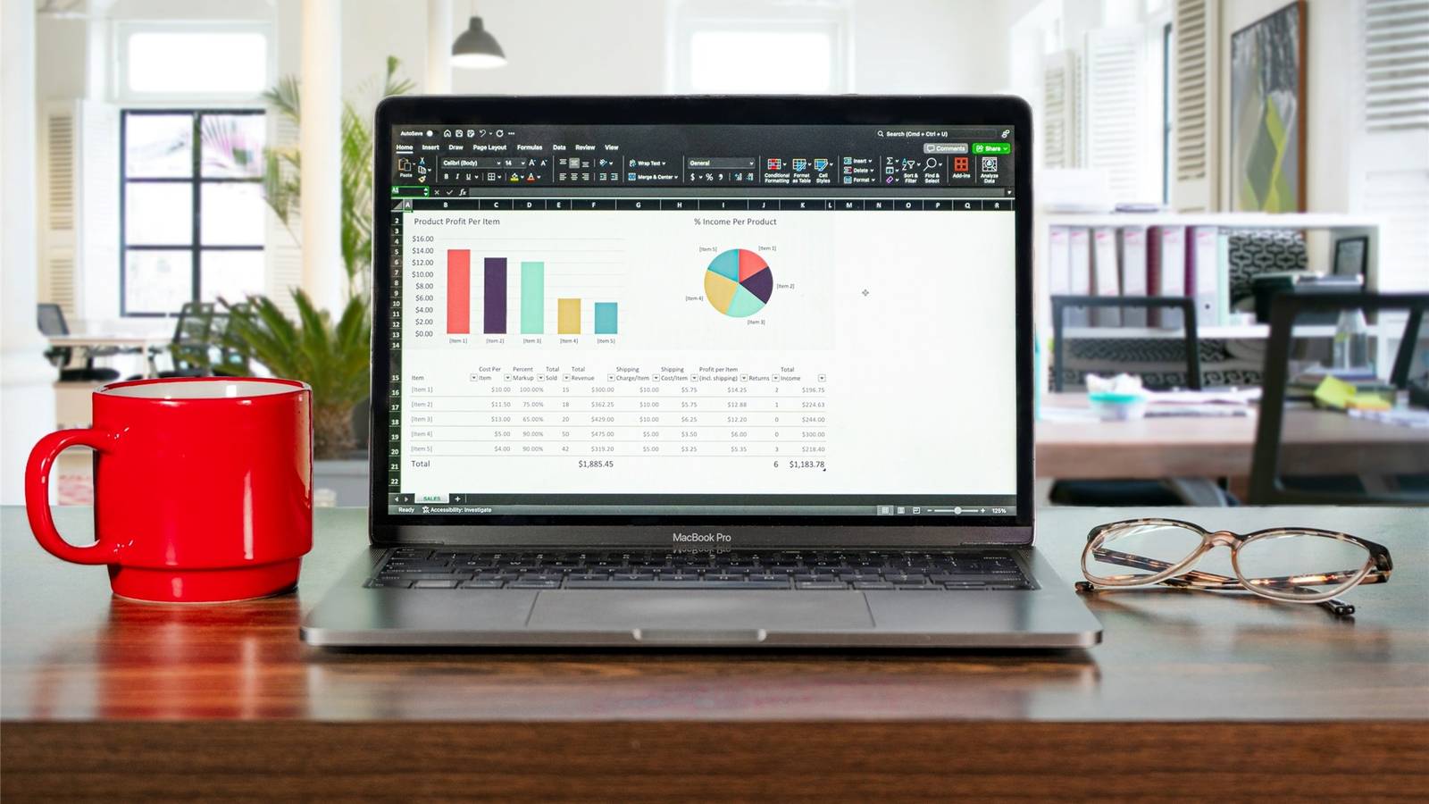 The beginner's guide to Excel conditional formatting