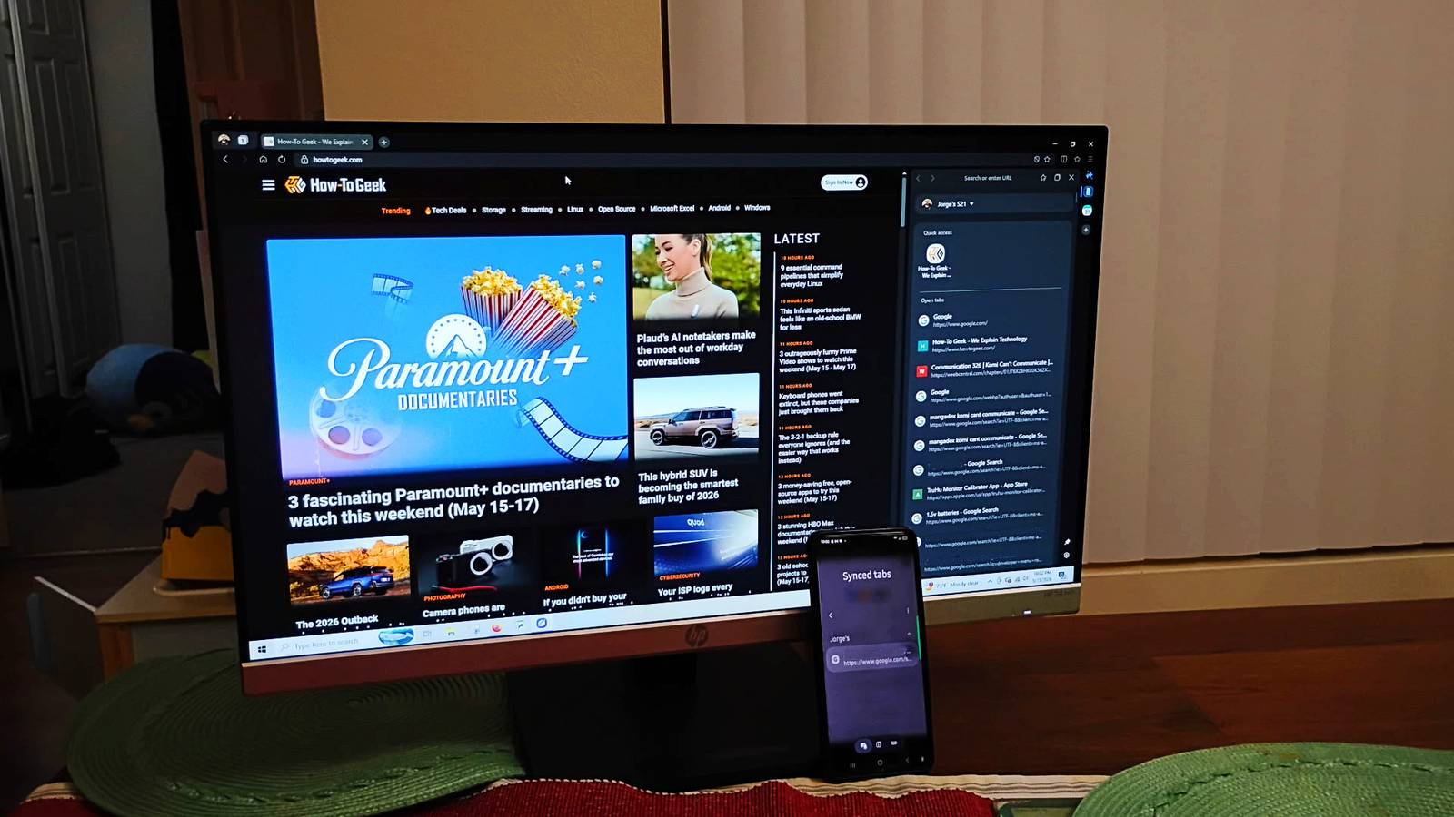How to Migrate from Chrome to Samsung Browser on Windows: A Step-by-Step Guide