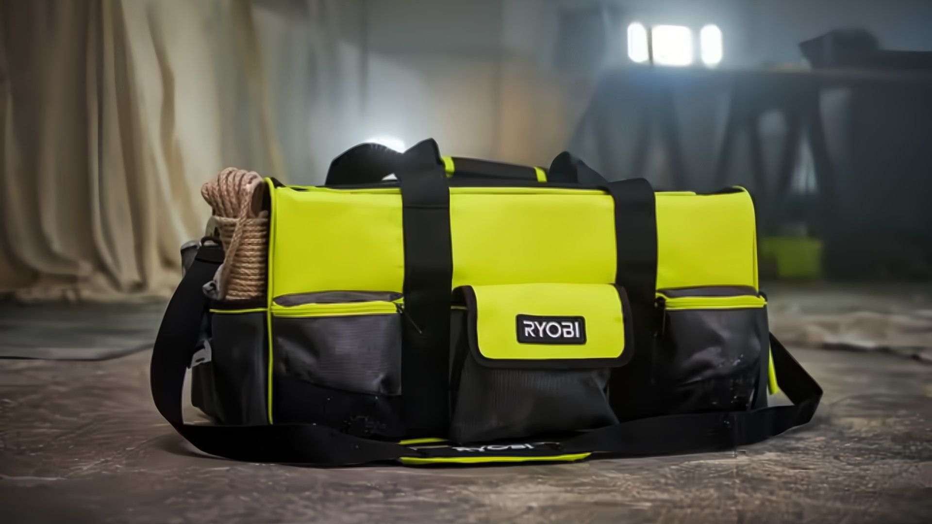 These 3 forgotten Ryobi tools solved problems that don't exist anymore