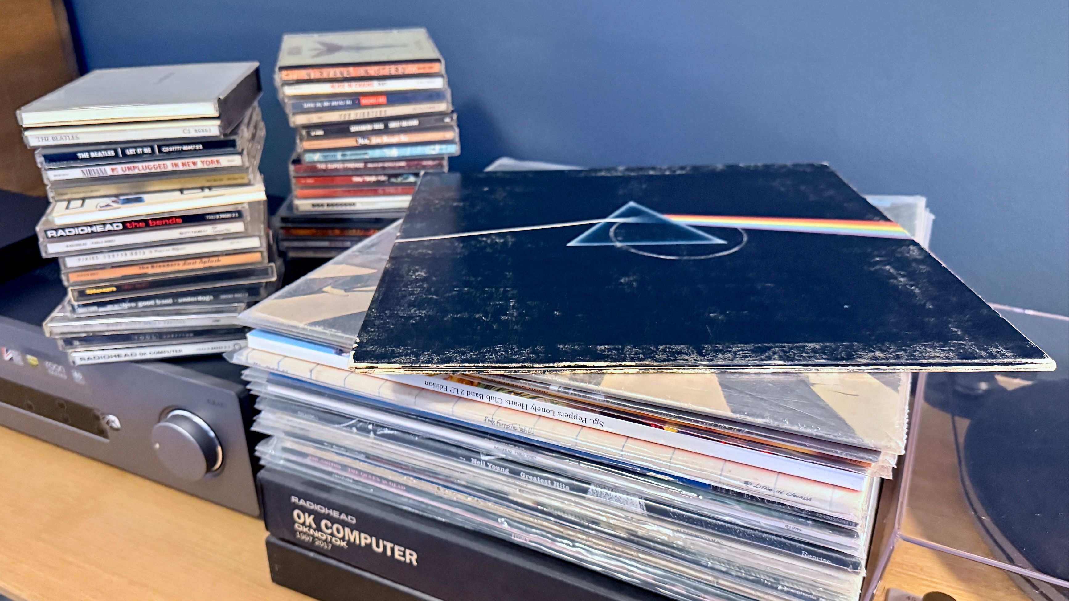 Vinyl's Triumph Over CDs: The Retro Revival That Defies Nostalgia
