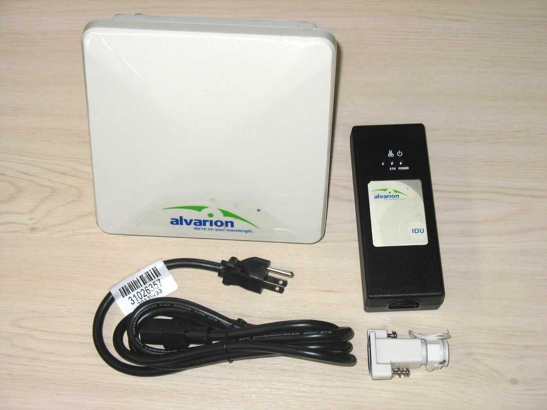 Alvarion Router This forgotten 2000s tech was supposed to be the ultimate Wi-Fi killer